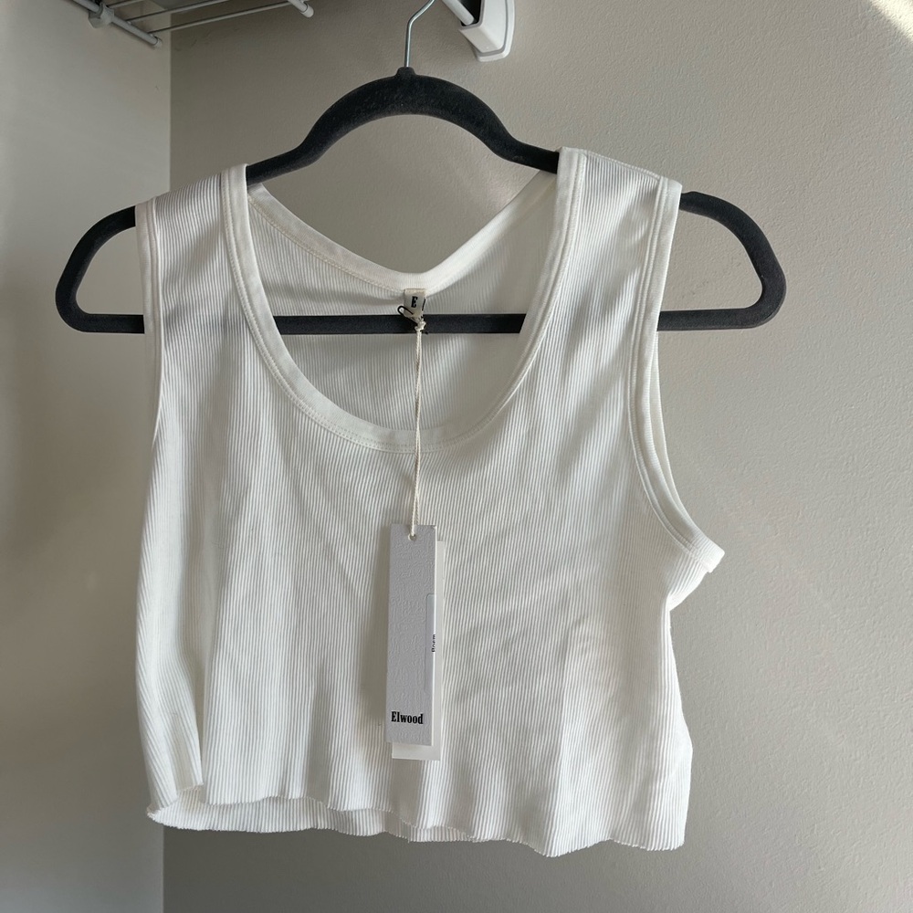 Elwood Malibu Tank